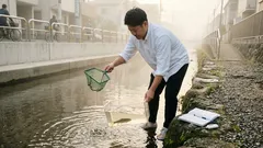 「もういない」は本当だったのか:85年ぶりに記録されたチャンナ・アンフィベウス再発見の背景