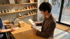 検問で2,000本の香水が止まった日:偽造品を避ける買い方と見分け方