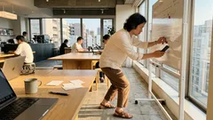 ヘンリー・フォードが数字で示した「稼ぐ」の先――仕事と会社の価値を問い直す