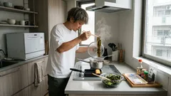 身近なヨウ素、体の中で何をしている？働き・目安量・摂り方を数字で整理