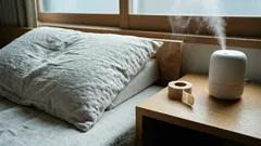 いびきは「疲れ」だけじゃない？今夜から試せる10の工夫と見逃せないサイン