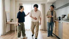 へそのあたりがズキッと痛む：原因のヒントと受診の目安、まず確認したいサイン