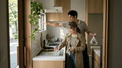 魚や揚げ物のにおい、コップの白酢で変わる？一晩置く消臭のコツと注意点